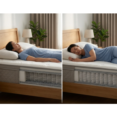 mattress-selection-guide-ergonomics-lumbar-support